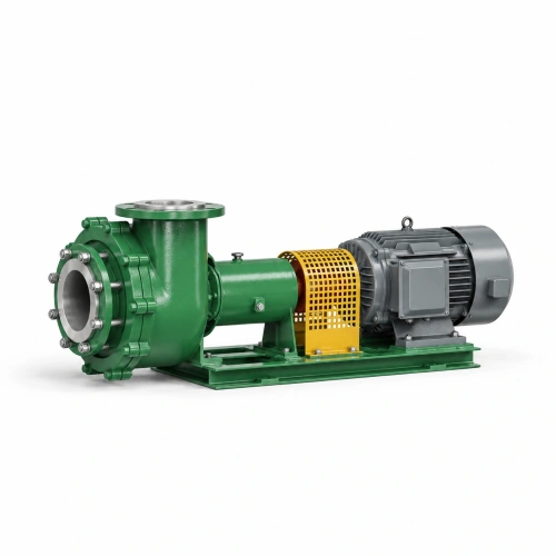 Mortar Slurry Pump