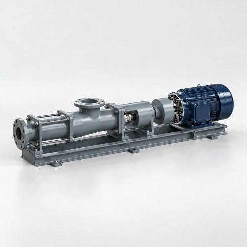 Screw Pump