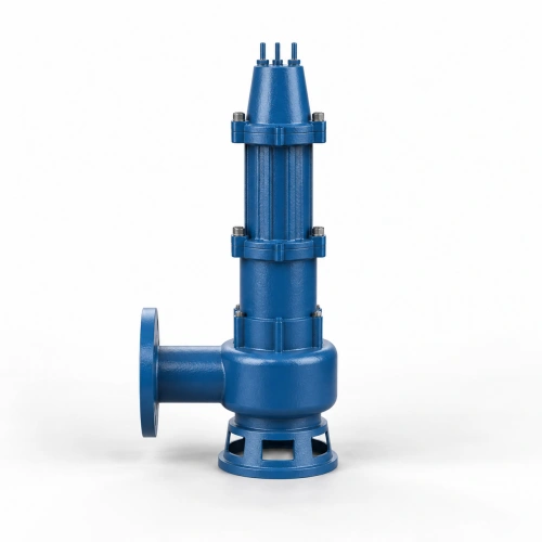 Submersible Sewage Pump