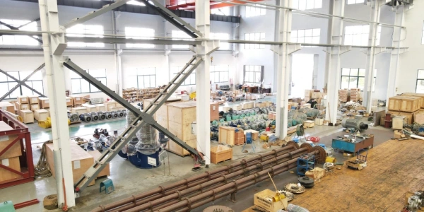 Production Workshop 3