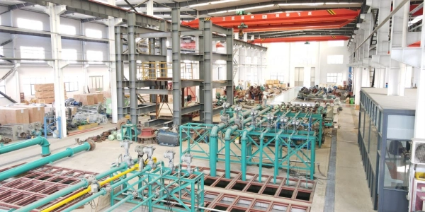 Pump Testing System 1
