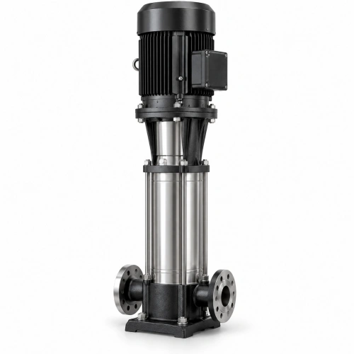 Vertical Inline Multistage Centrifugal Pump