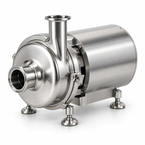 Sanitary Centrifugal Pump