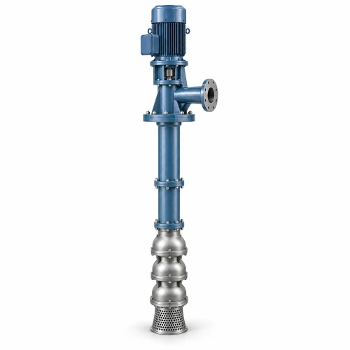 Vertical Turbine Pump